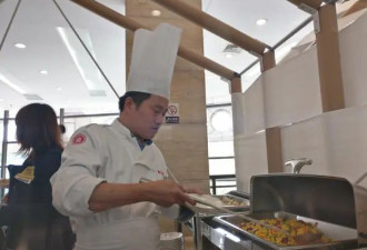 玉米炒葡萄！45道大学“网红菜”亮瞎眼