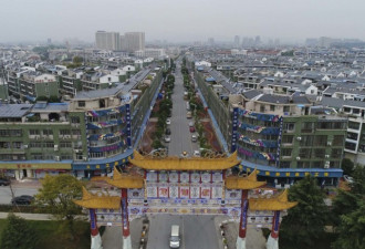 中国网店第一村 现在冷清成这样…
