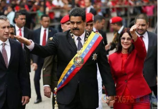 委内瑞拉咬牙避免债务违约，打脸美机构