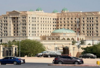 沙特反腐:落马王子被关进极尽奢华的监狱