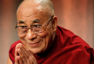 美国打算立法 制裁干预达赖喇嘛转世的中国官员