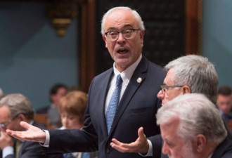 加拿大魁北克省政府宣布大幅减税