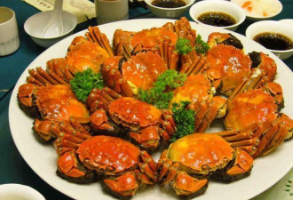 中国人为什么钟爱吃螃蟹？
