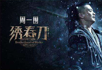 这个让章子怡变身迷妹的演员，他早该红了!
