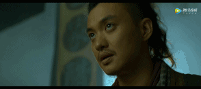 这个让章子怡变身迷妹的演员，他早该红了!