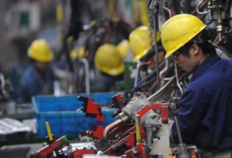 中美上海谈判 贸易战引中国失业潮?