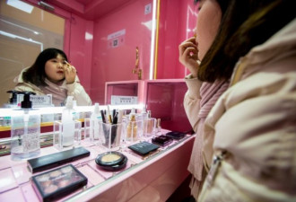 中国医疗美容行业乱象：七成玻尿酸是假货