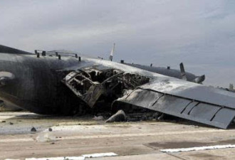 载11人美国军机在冲绳海域坠落 3人下落不明