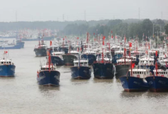 朝鲜扣留俄渔船，拘押2名韩籍15名俄籍船员