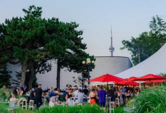 多伦多啤酒节就在明天！400多种啤酒任品