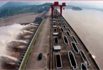 分析：三峡大坝切断了世界上最大的一条龙脉！