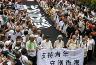 中共解决香港危机，这两个时间点值得关注！