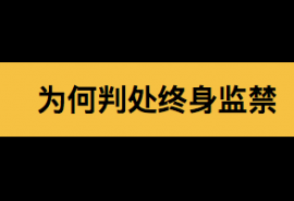 章莹颖案杀人狂魔被判终身监禁 你接受这结果吗