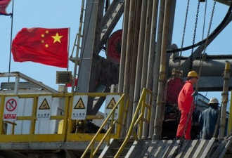 中国夺走中东百亿桶油！印度日本想哭