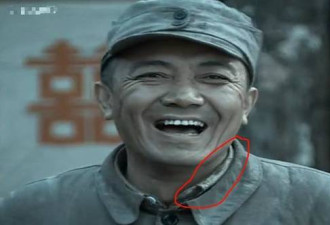 《亮剑》凭这一处小细节 完败所有的抗日剧
