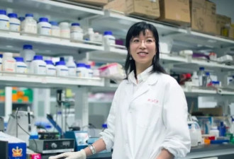 亚洲首位！浙大女教授获国际脑研究大奖
