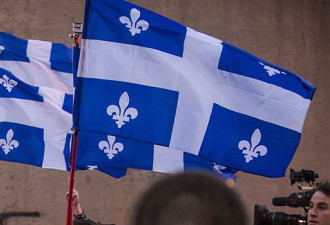 只管砸钱不管成效：魁省移民法语化政策失败