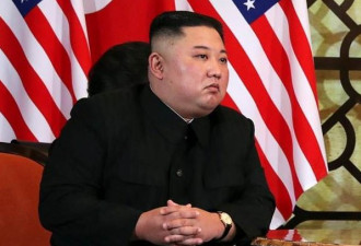 日韩抗议朝鲜试射 特朗普降温：只是“小导弹”