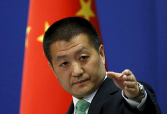 中国外交系统现异动 陆慷确定离任或受重用