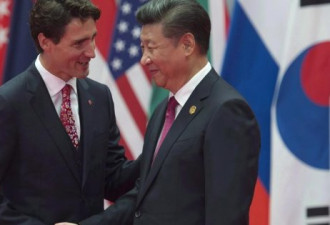 加拿大企业对与中国签自贸协定疑虑重重