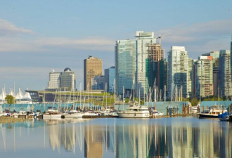 温哥华公寓租金全球排名仅44 多伦多排第50