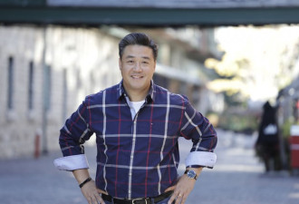 独家！董晗鹏：自由党最适合国情 不受谭耕影响