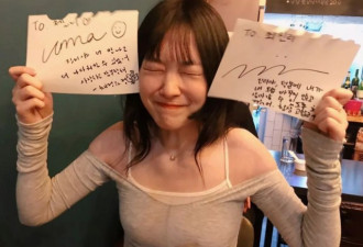 这些女星没穿内衣被网友狂喷！其实 关你们P事