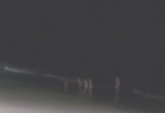六名外国游客因在泰国沙滩裸泳被拘 罚款110元