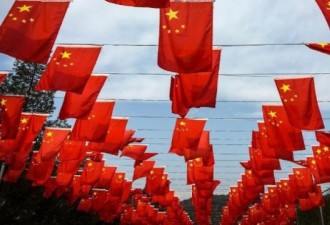 中美贸易战北京再让步：再放金融11闸门