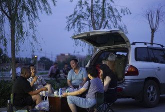 北京有一个神秘的鬼市，这里有江湖