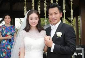 离婚半年后，刘恺威和杨幂又撕上了