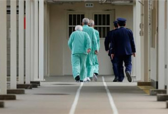 日本面临老年人犯罪潮 监狱福利好是一大原因