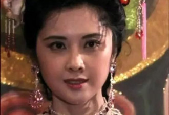 曾被誉为“中国第一美女”，结婚两次却未生子
