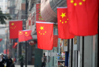 中国搞21世纪数字经济的条件比美国有利