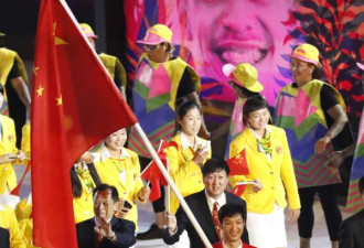 中国备战东京奥运会:人才青黄不接、待遇偏低