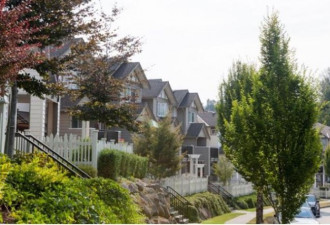 移民加拿大后大房子能带给你快乐吗？