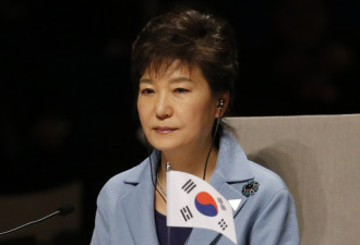 朴槿惠被强迫出庭法官:毕竟是前总统 不好强迫