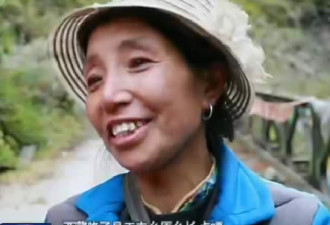 西藏一家人守1987平方公里国土:走了这里就荒了
