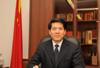 担任中国驻俄罗斯大使近十年，李辉大使将离任