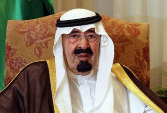 中东冒烟！沙特国王将禅位 新王或对伊动武