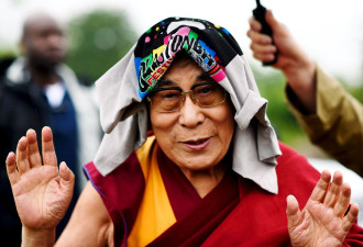 美国将加强西藏政策法，确保达赖转世不受干扰