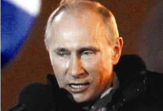 普京曾说“给我20年，还你一个强大的俄罗斯”