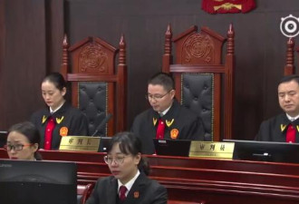 台湾居民李明哲犯颠覆国家政权罪获刑5年