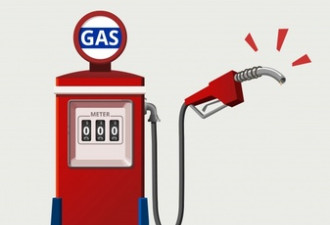 为了清洁能源：加拿大汽油价将再涨5分