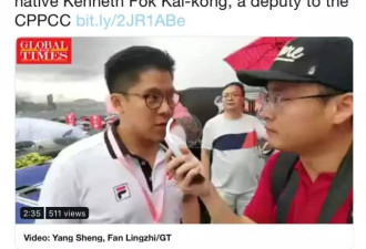 霍启刚：香港人，要回归自己，想一想、停一停
