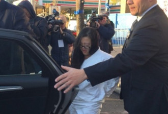 纽约夺命火灾案开庭 华裔女拒认谋杀、纵火罪