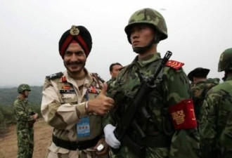 印度命令中印边界士兵 删除微信等APP