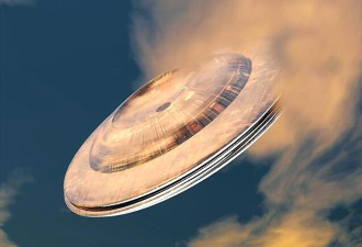 科学家揭秘UFO骗局 你们看到的UFO其实都是假象