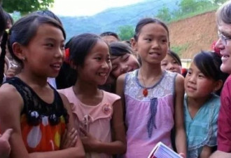 斯坦福教授死磕中国农村37年 揭秘残酷真相