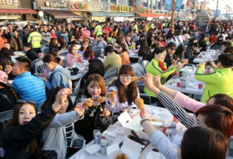 萨德风波后韩国迎惊喜 中国台湾3500游客将访韩